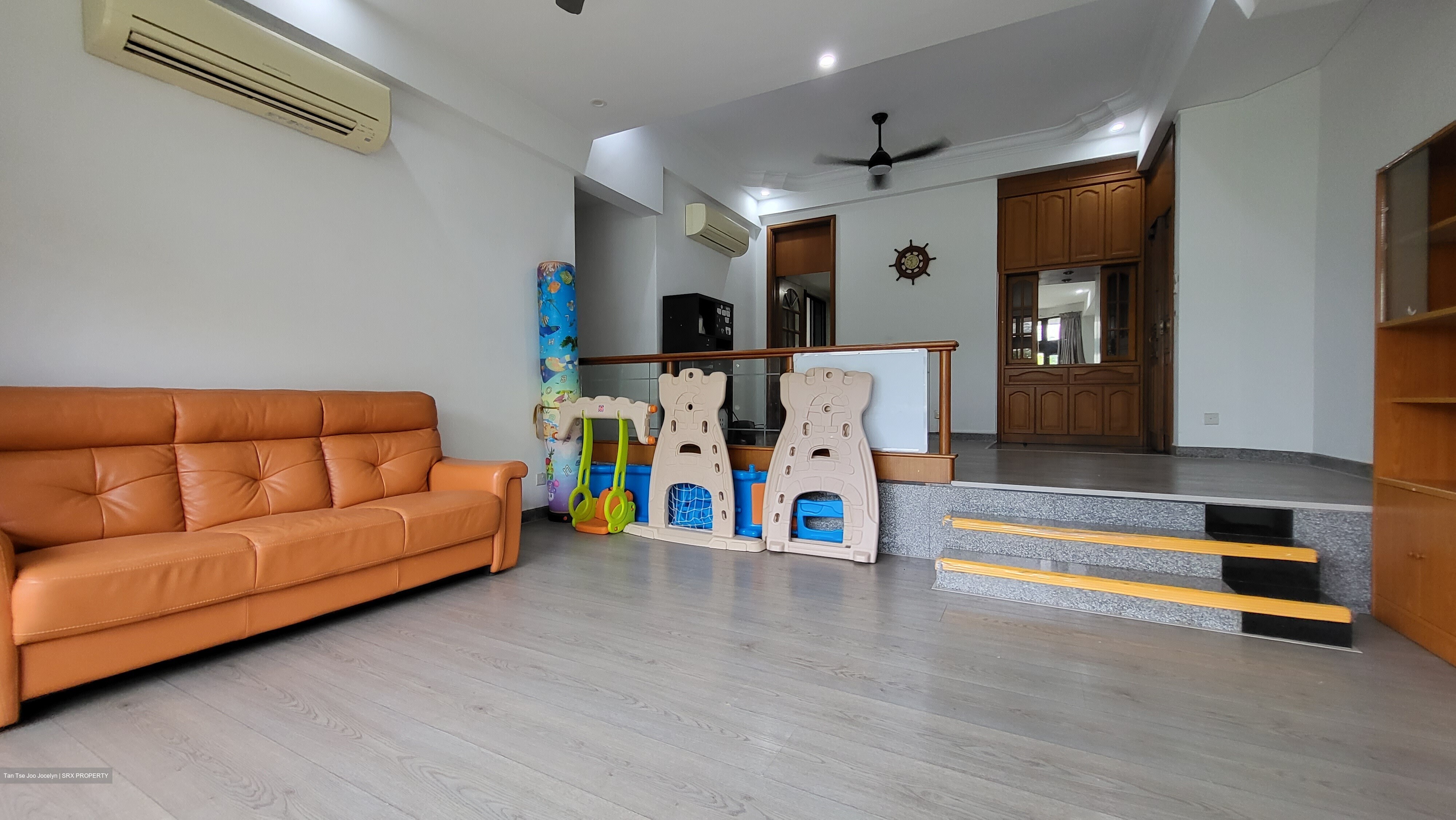 Sarhad Ville (D5), Condominium #345023861